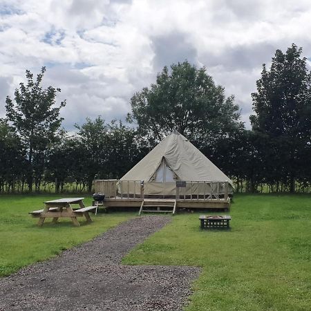 Hotel Swanns Bridge Glamping Limavady Exterior foto